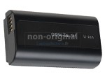 Batterie pour ordinateur portable Panasonic DMW-BLJ31GK