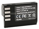 Batterie pour ordinateur portable Panasonic Lumix DC-S5K