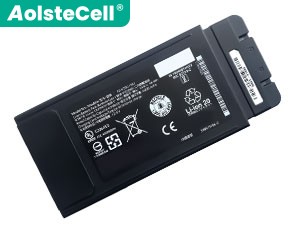 Batterie pour Panasonic FZ-VGT551
