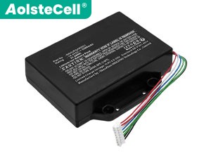 Batterie pour ordinateur portable Panasonic N4HUPQA00001