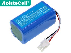 Batterie pour ordinateur portable Panasonic MC-RS877