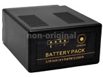 Batterie pour ordinateur portable Panasonic VW-VBG6H