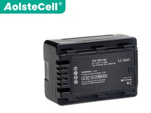 Batterie pour ordinateur portable Panasonic VW-VBK180