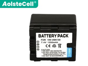 Batterie pour ordinateur portable Panasonic HC-X900M