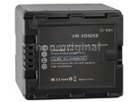 Batterie pour ordinateur portable Panasonic VW-VBN130