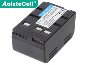Batterie pour ordinateur portable Panasonic NV-R50E