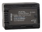 Batterie pour ordinateur portable Panasonic VBT380