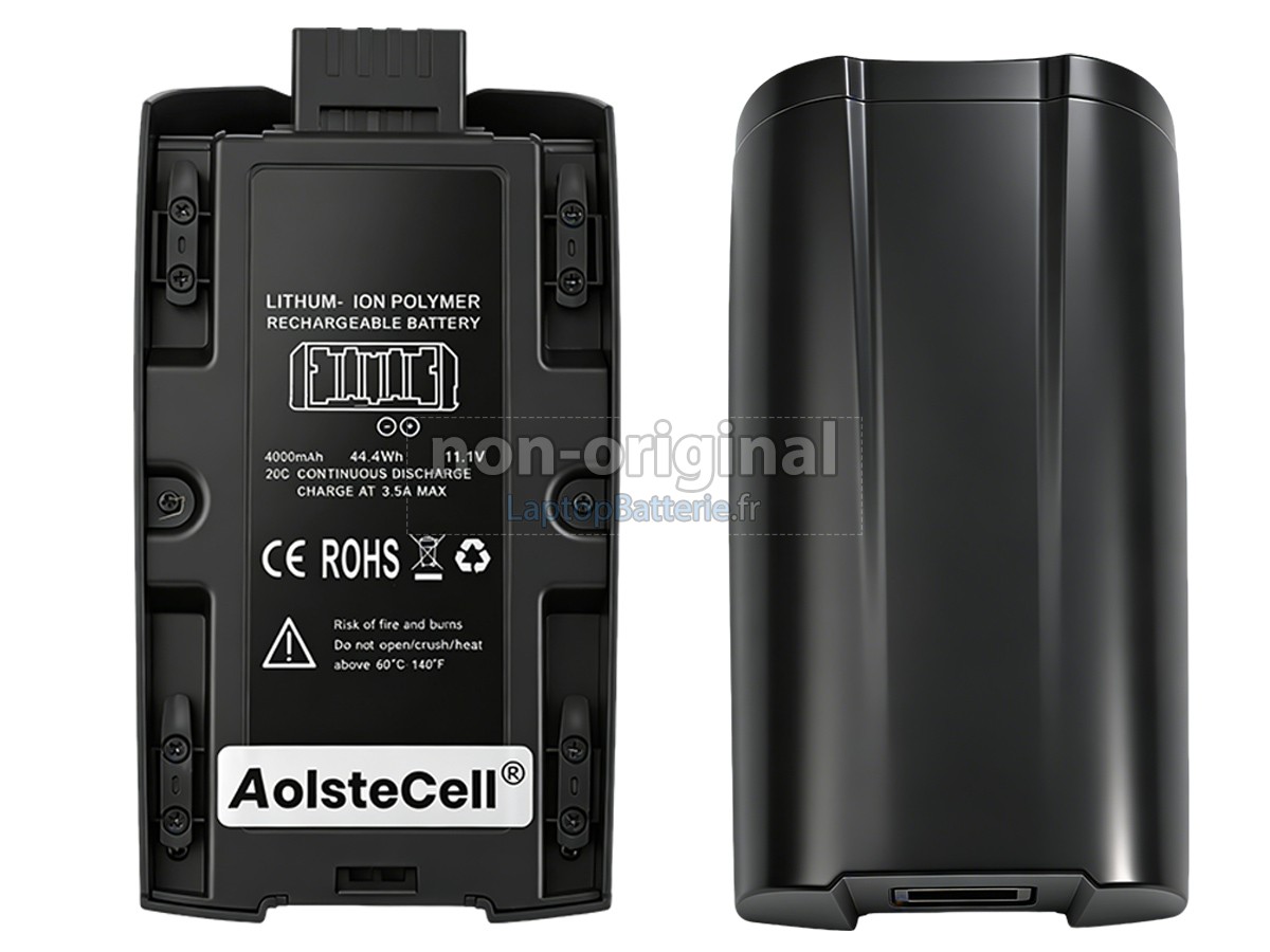 Batterie pour Parrot BEBOP 2