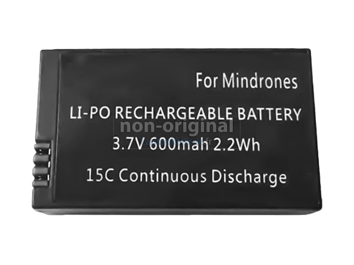 Batterie pour Parrot AIRBORNE CARGO