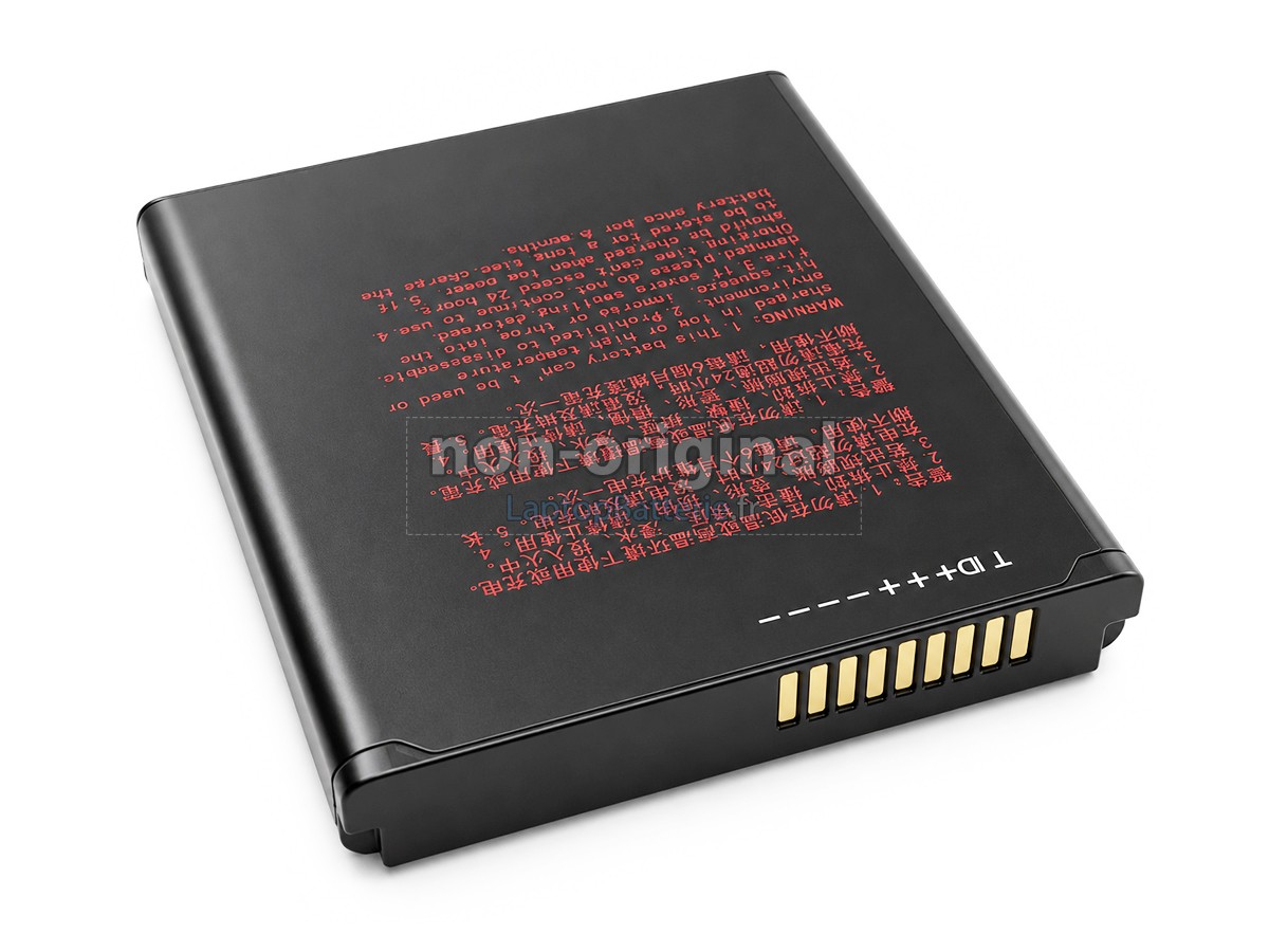 Batterie pour PAX A920 PRO POS