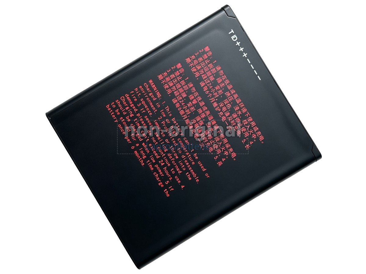 Batterie pour PAX A920 PRO POS