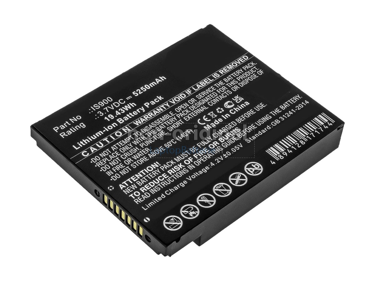 Batterie pour PAX A920