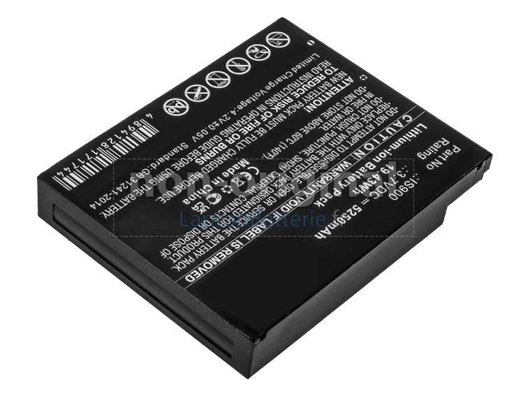Batterie pour PAX A920