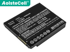 Batterie pour ordinateur portable PAX A920C
