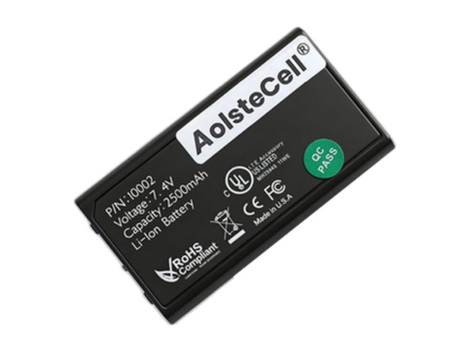 Batterie pour ordinateur portable PENTAX BL-2000