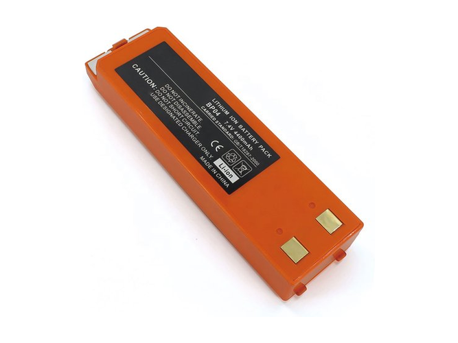 Batterie pour ordinateur portable PENTAX LTS-352