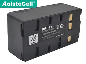 Batterie pour ordinateur portable PENTAX W822NX