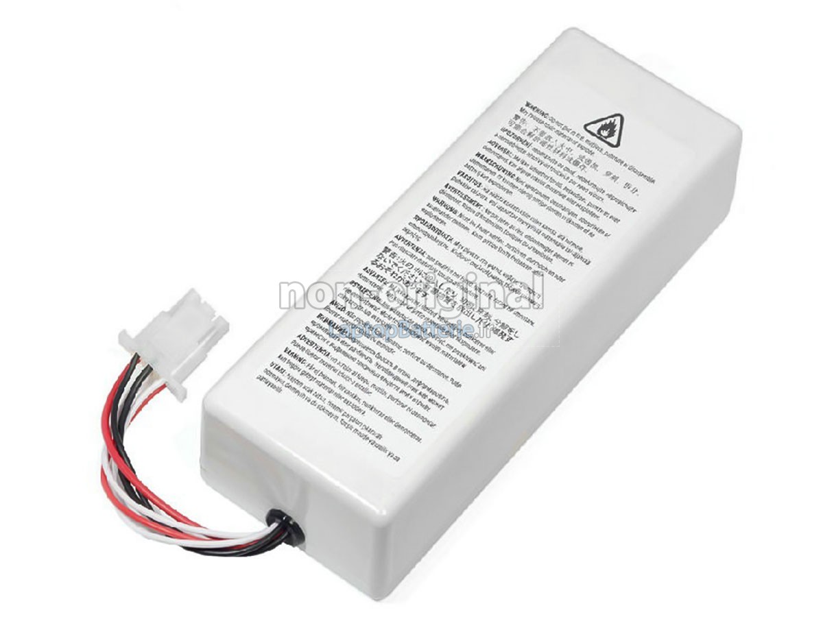 Batterie pour Philips RESPIRONICS V60S