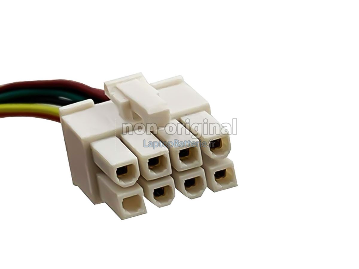 Batterie pour Philips TRILOGY202