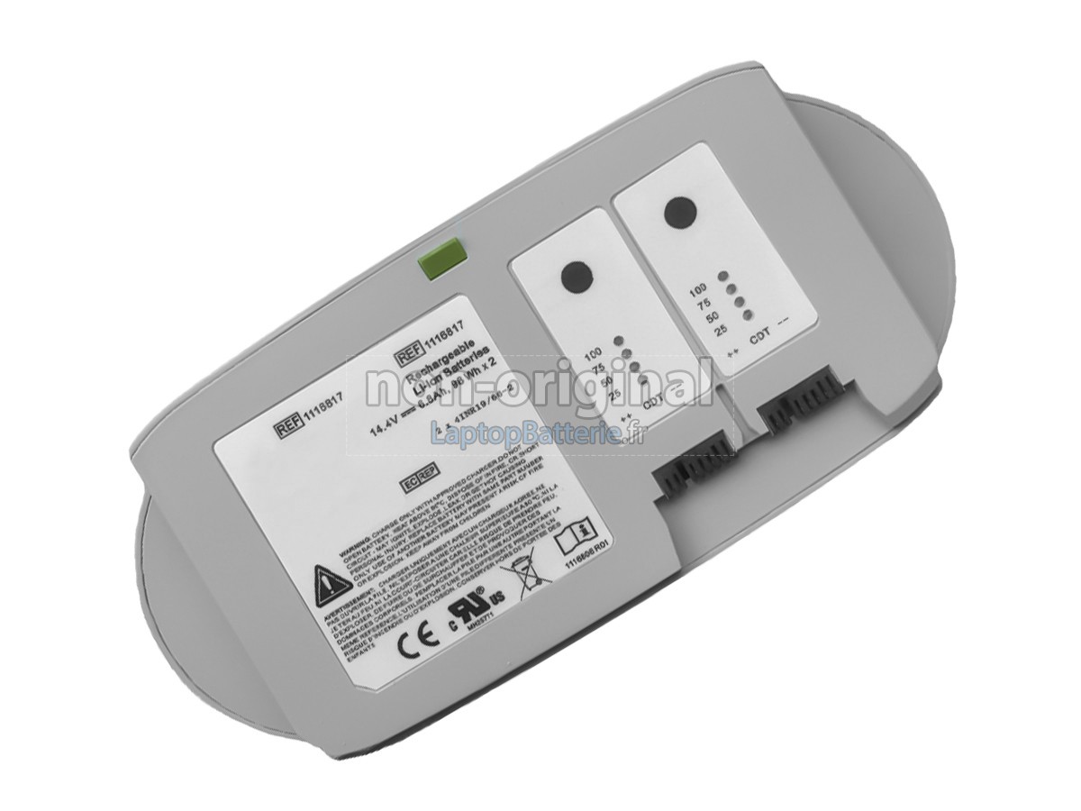 Batterie pour Philips SIMPLYGO MINI 1116817