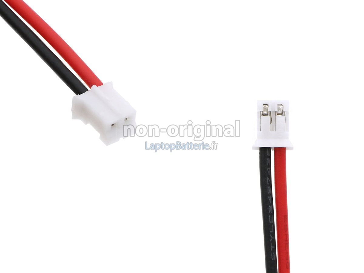 Batterie pour Philips REMOTE CONTROL W13