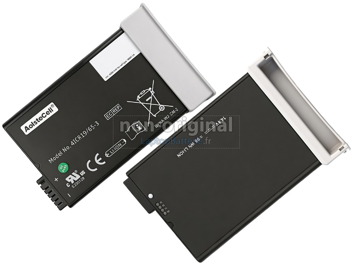Batterie pour Philips OE2