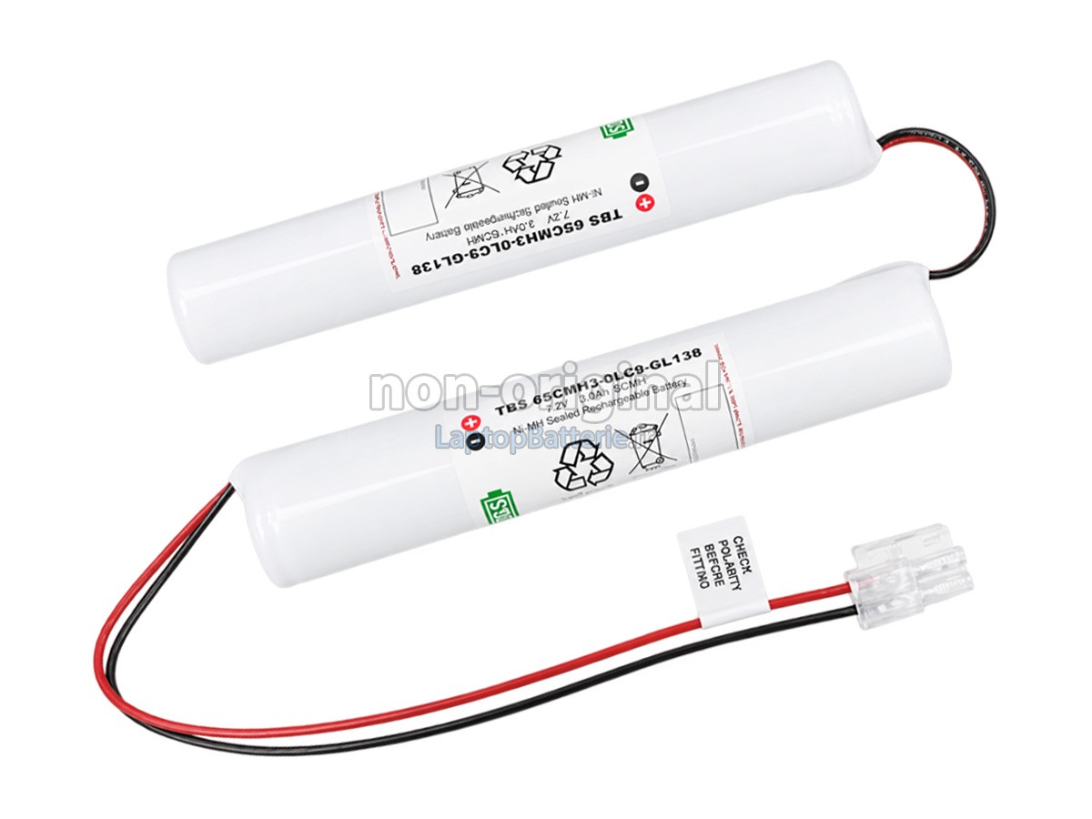 Batterie pour Philips 9137007670