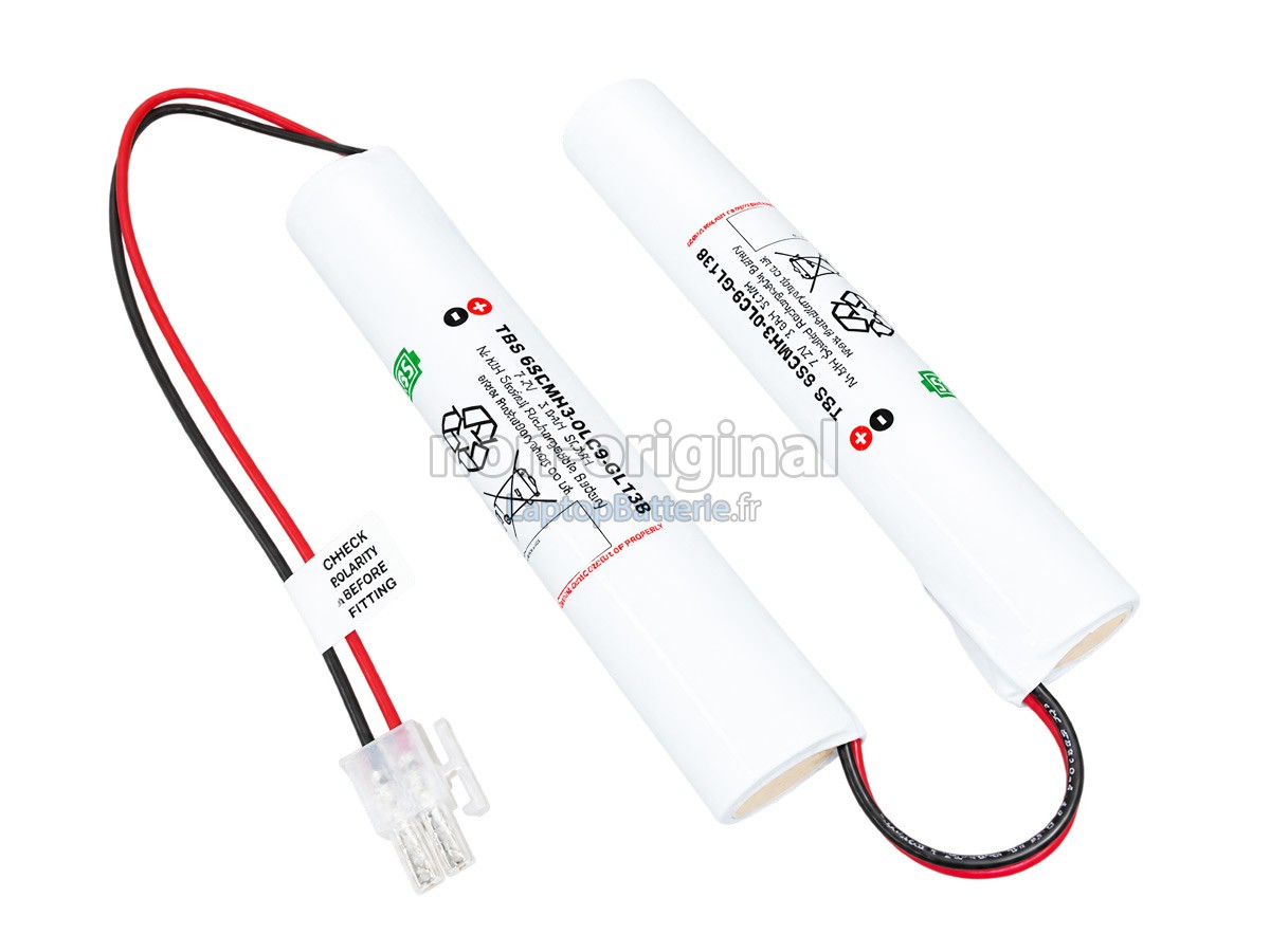 Batterie pour Philips 9137007670