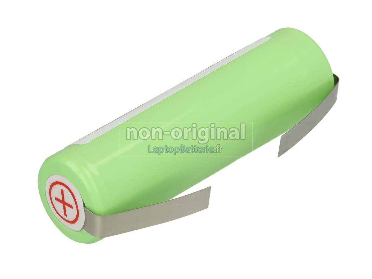 Batterie pour Philips HQT788