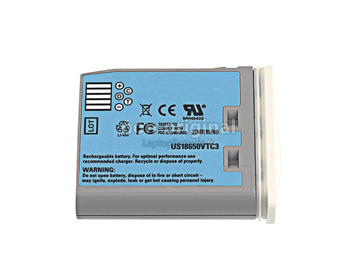 Batterie pour Philips 989803148701