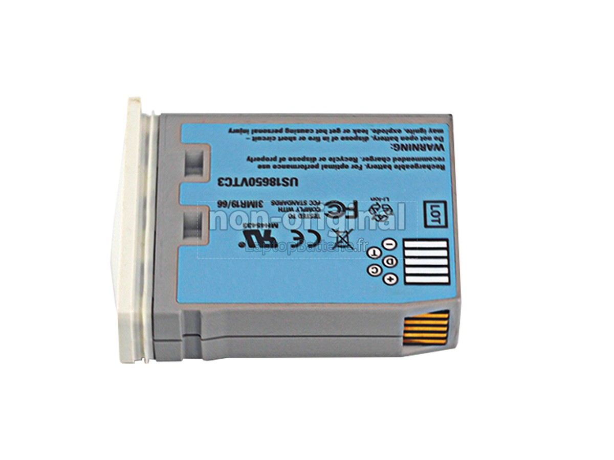 Batterie pour Philips 989803148701