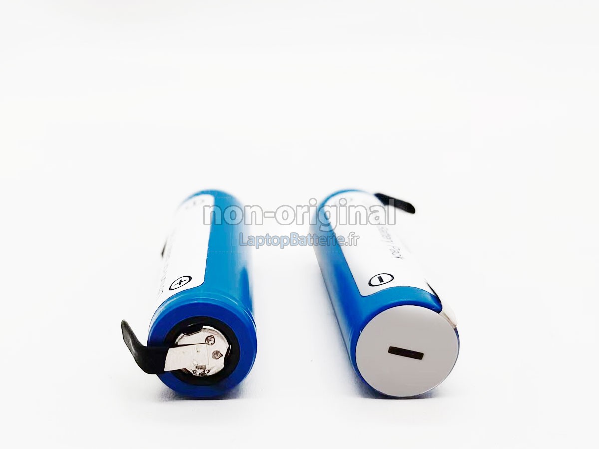 Batterie pour Philips 036-11290