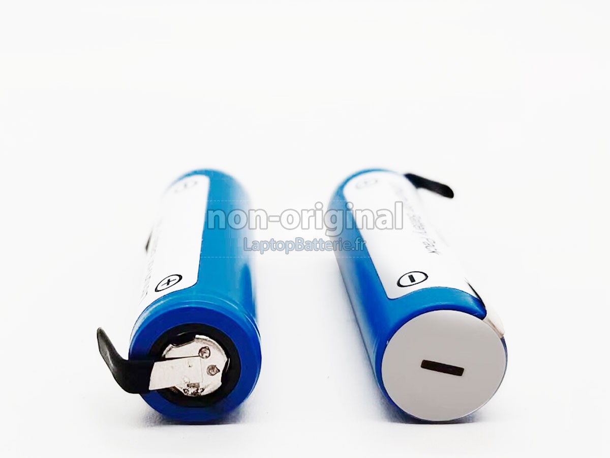 Batterie pour Philips 036-11290