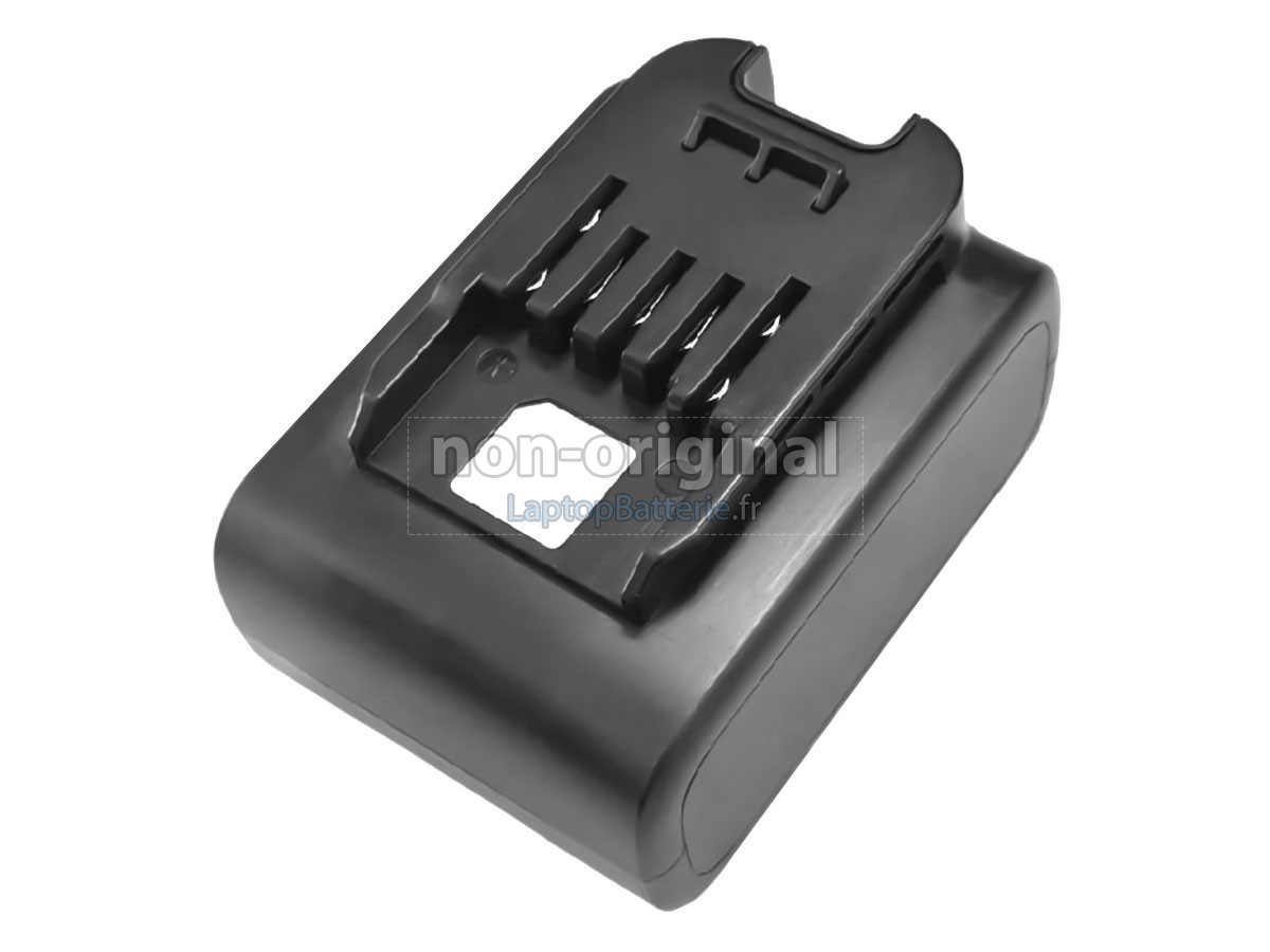 Batterie pour Philips ICD069GA(7INR19 /66)