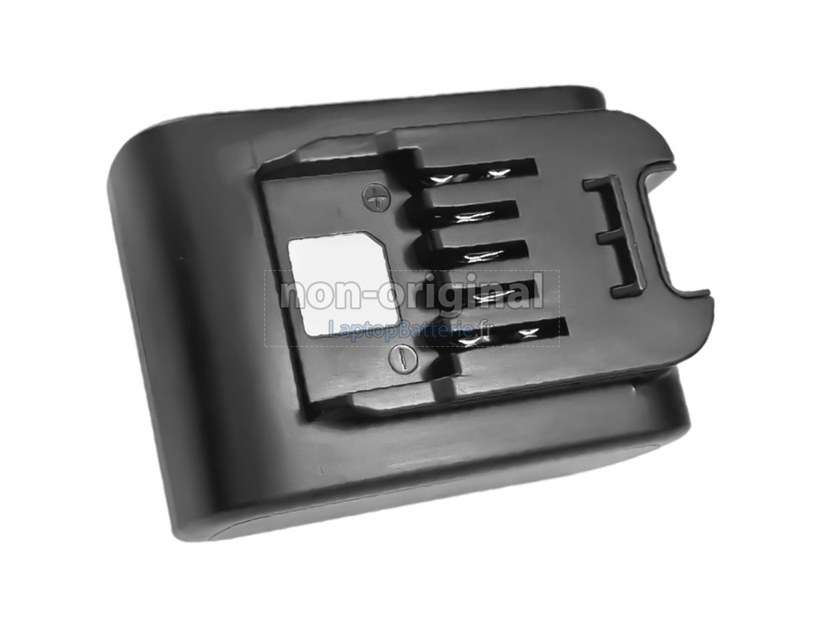 Batterie pour Philips ICD069GA(7INR19 /66)