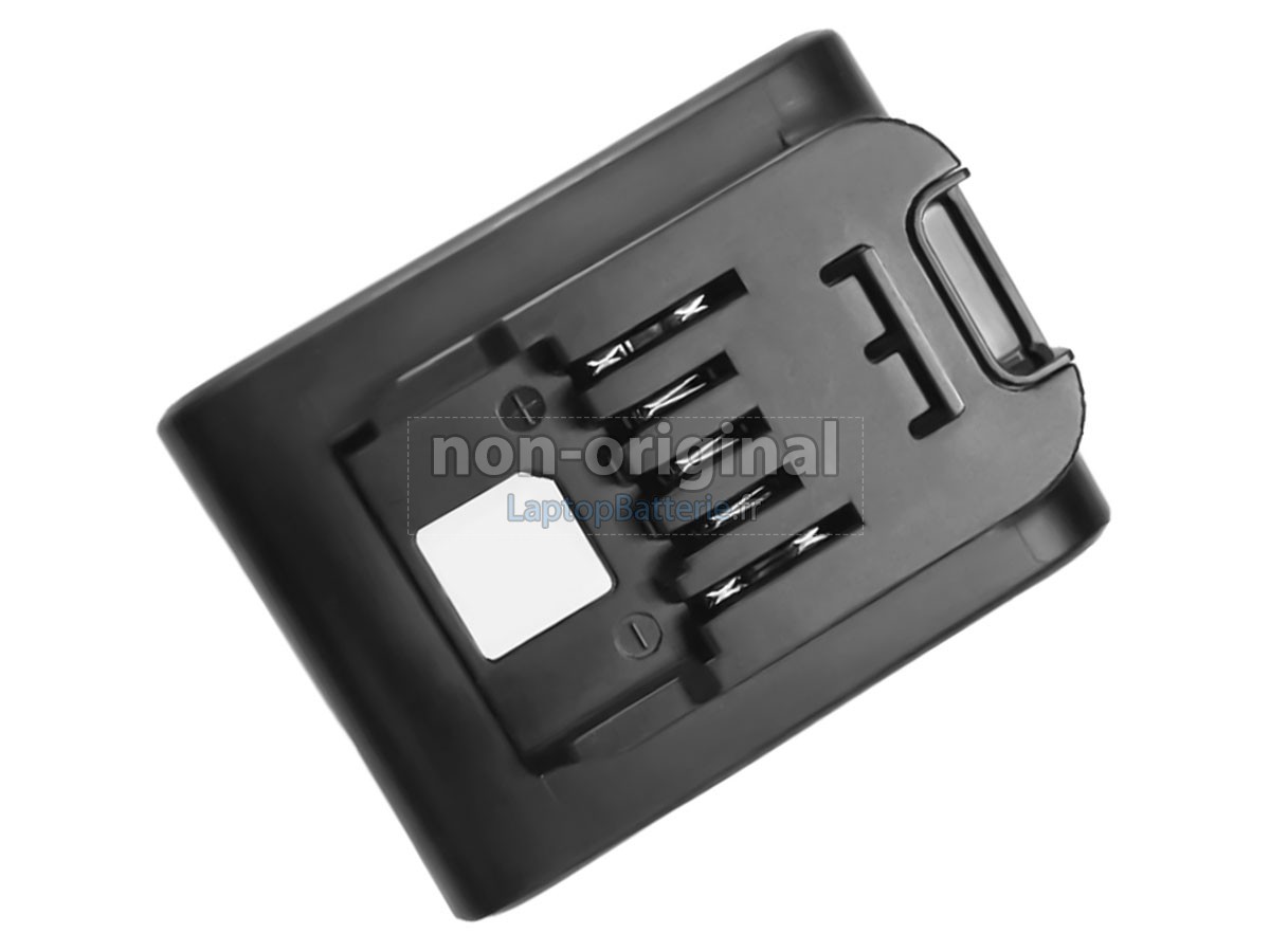 Batterie pour Philips ICD069GA(7INR19 /66)