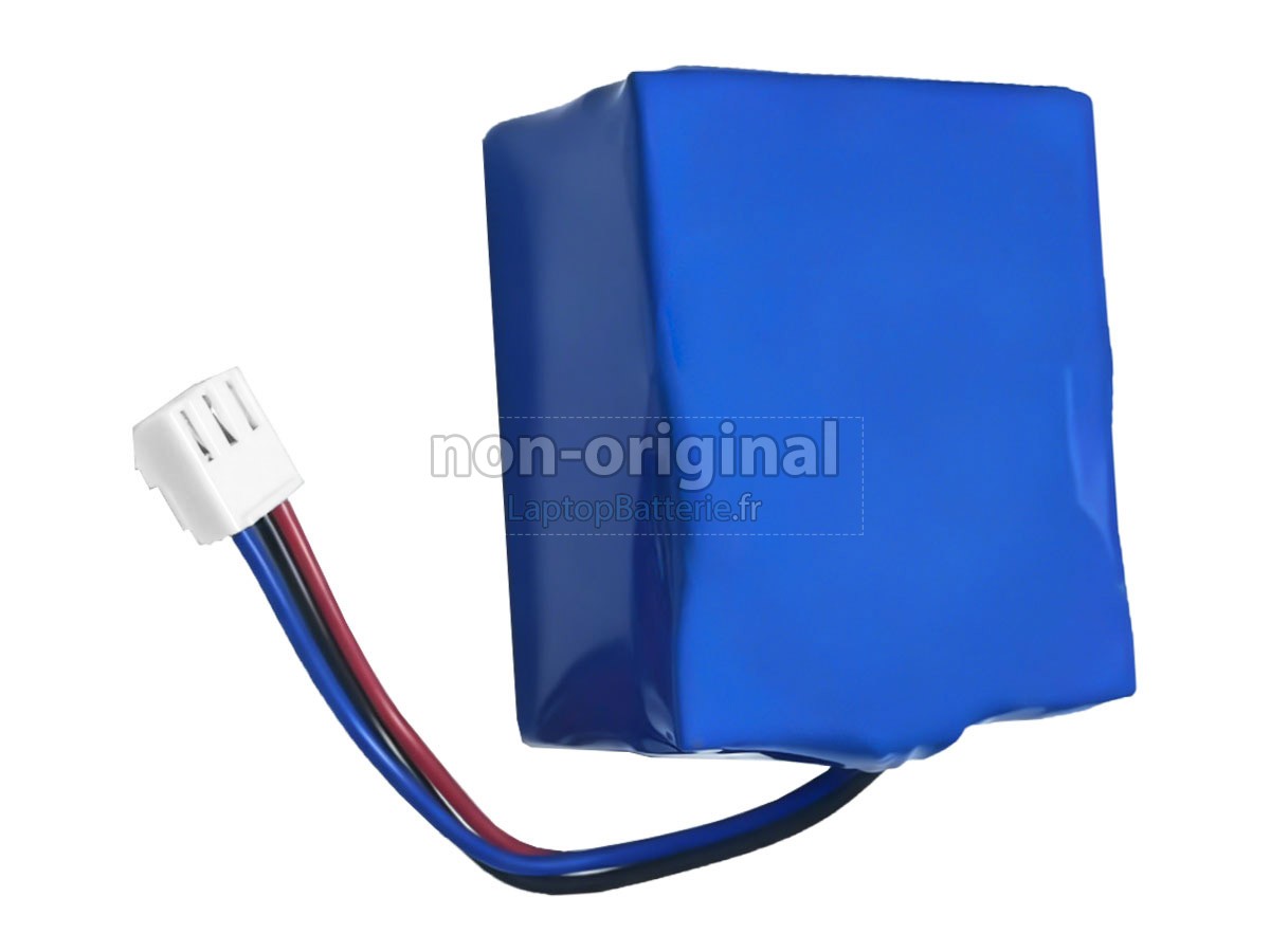 Batterie pour Philips 3000-018-25613