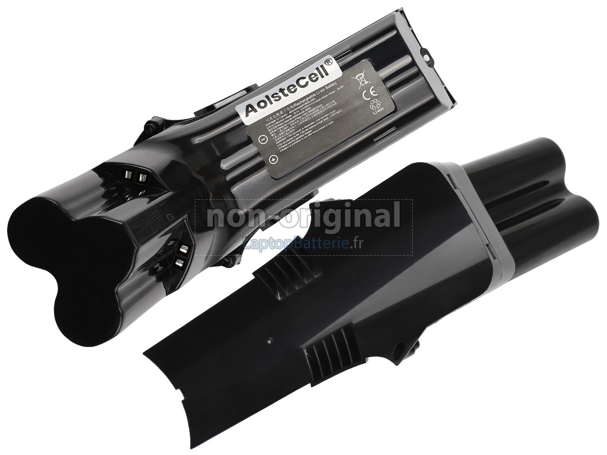 Batterie pour Philips SPEEDPRO MAX STICK