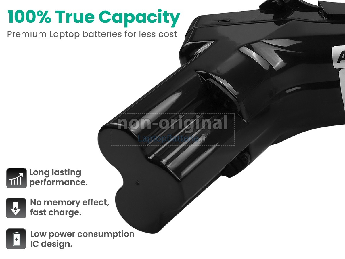 Batterie pour Philips IP827