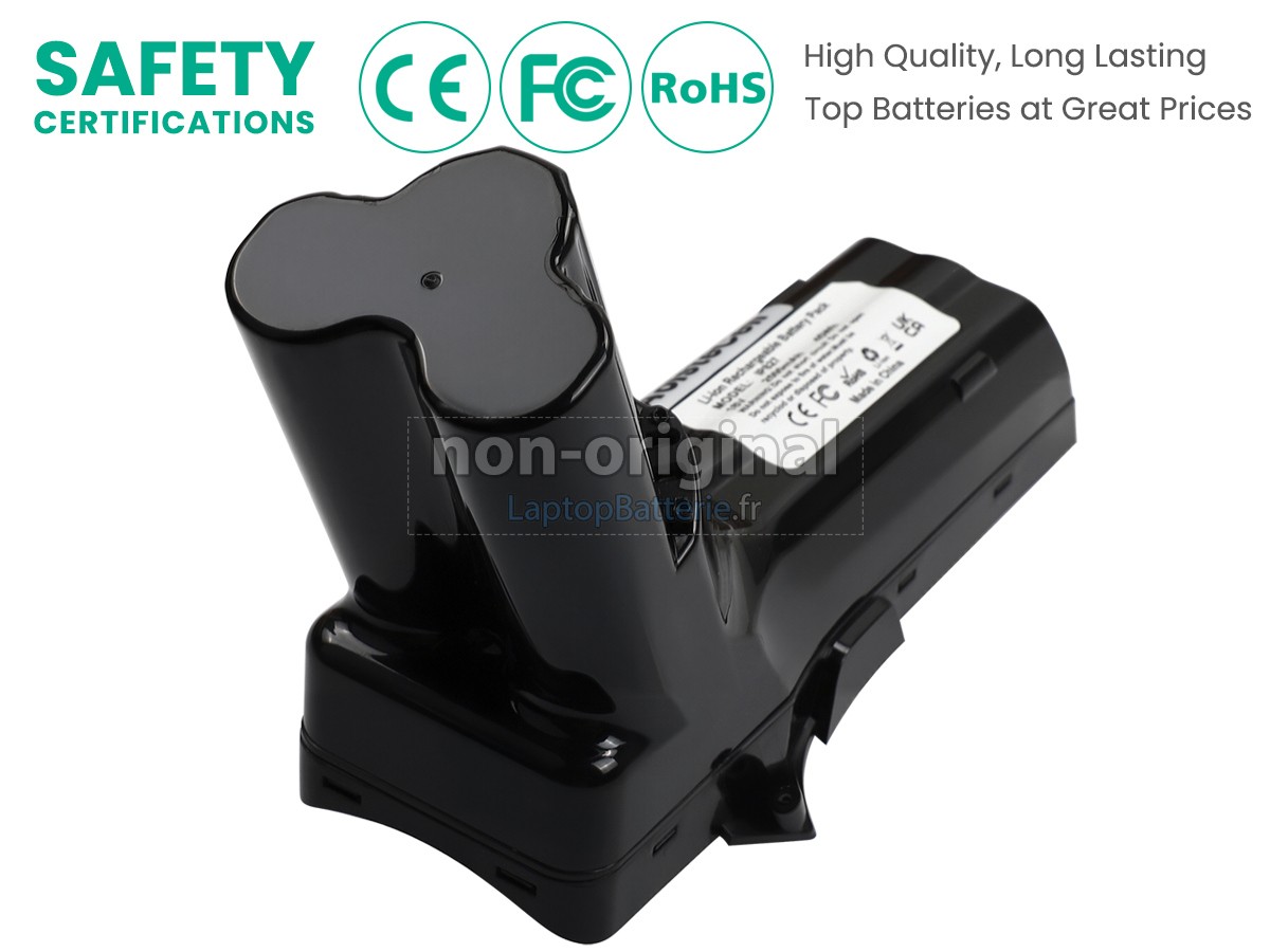 Batterie pour Philips IP827