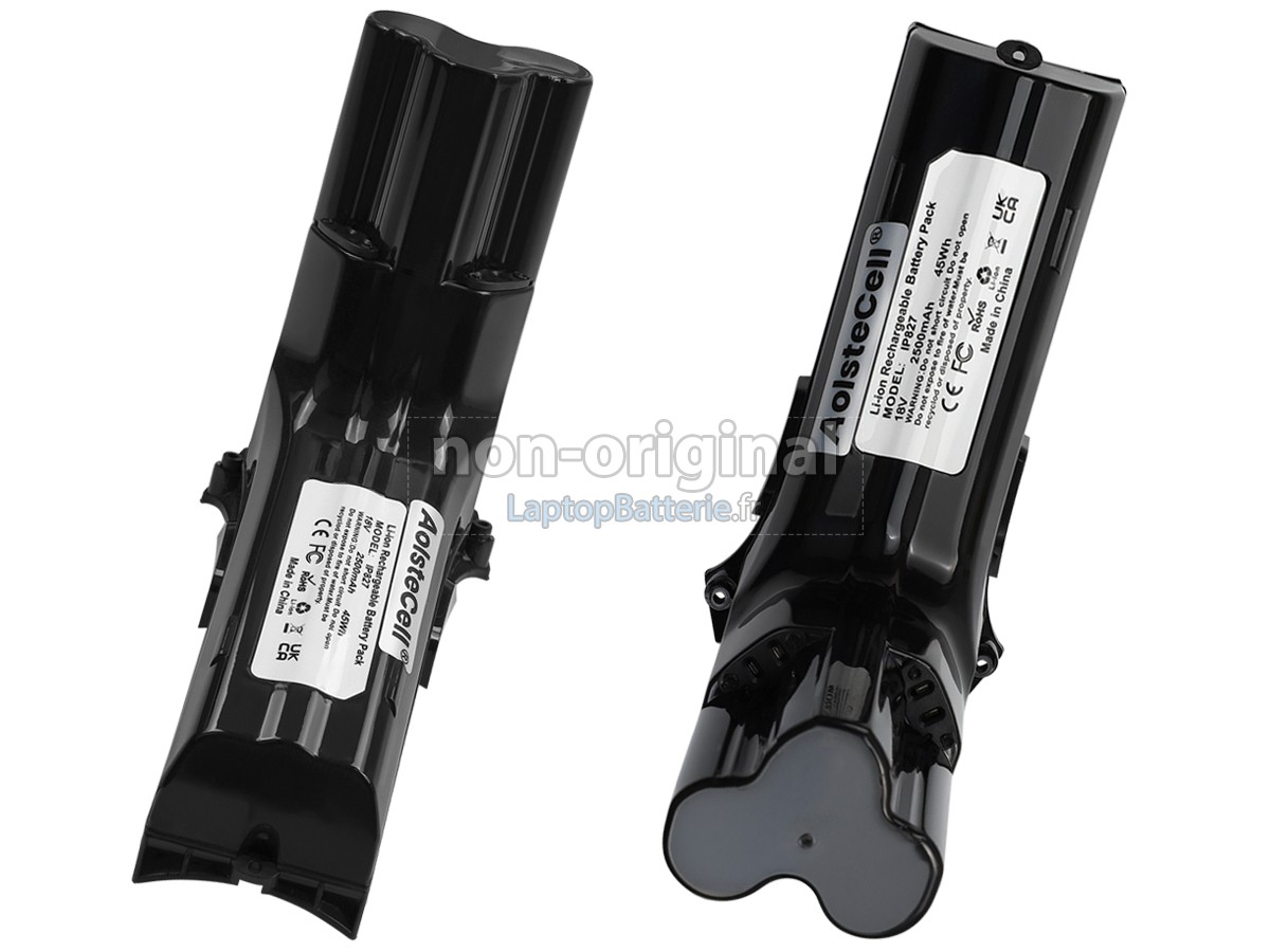 Batterie pour Philips IP827