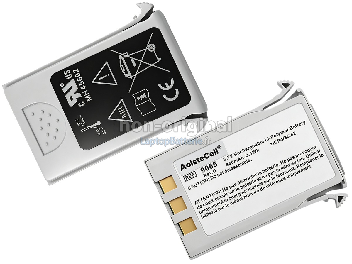 Batterie pour Philips 0000067007