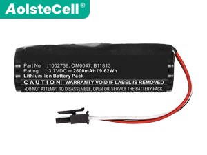 Batterie pour ordinateur portable Philips 1002738
