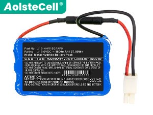 Batterie pour ordinateur portable Philips 15-HHR150AAF9