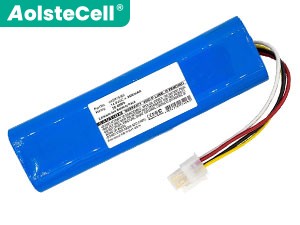 Batterie pour ordinateur portable Philips FC8710
