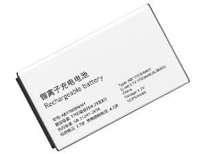 Batterie pour Philips E206