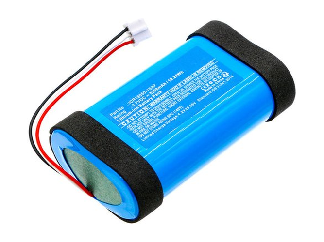 Batterie pour Philips BT6000