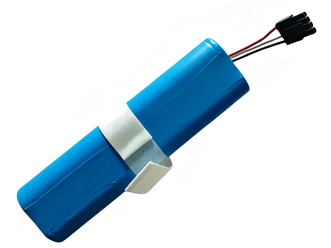 Batterie pour Philips DH1210CFLP