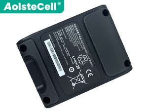 Batterie pour ordinateur portable Philips IBD014GA 9000 Serie XW9383