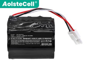 Batterie pour ordinateur portable Philips FC6401